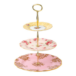 «100 Years of Royal Albert»