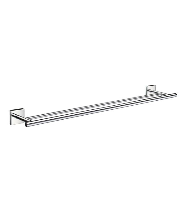 70.8 cm L Wall Mounted, Polished Chrome