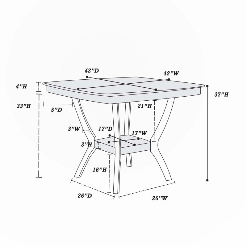Tables de salle à manger