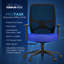 ProTask Swivel Executive Chair-1306187489
