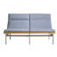 Perch Outdoor 2 - Seat Loveseat-840421238-840421195