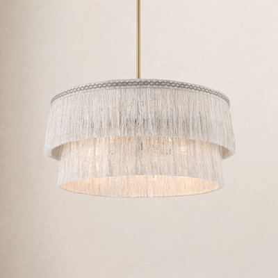 5-Light Chandelier