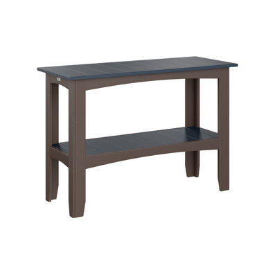 Outdoor Bar Table