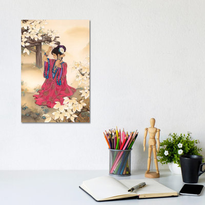 Perfection - Painting on Canvas