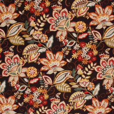 Suite Printemps Fabric