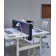 NJP LED Desk Table Lamp