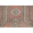 Tribal Geometric Traditional  Runner Rug 4x10