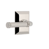 Grandeur Fifth Avenue Square Rosette Passage with Soleil Lever
