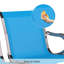 Fauteuil de salle d'attente Kinfant-127315566
