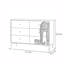 Armoire de rangement Luxury