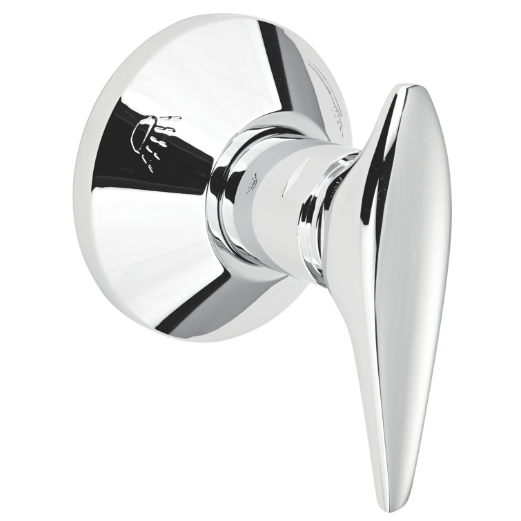 Universal Lever Handle Set