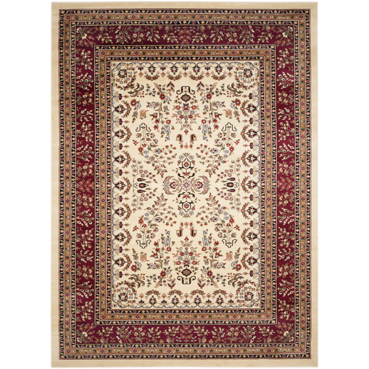 Klose Performance Oriental Rug