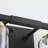 Vanity Light with Clear Glass shade-1773730788-1752655355