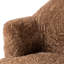 Aurora 26" Wide Swivel Armchair-241239059