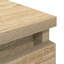  TV Cabinet 35x54 Cm Engineered Wood-185525285-185525272