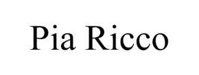 Pia Ricco Logo