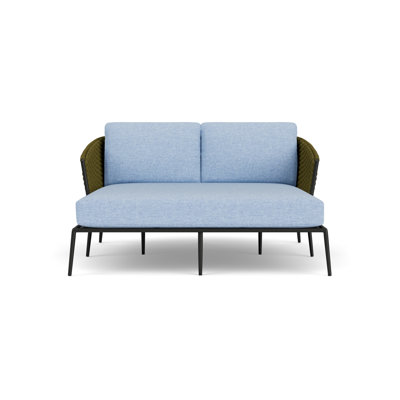 Escape Outdoor 2 - Seat Patio Sofa