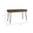 Issaiah Metal Base Writing Desk-109012492