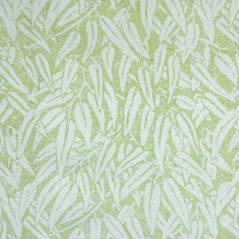 Willow Fabric, Lime