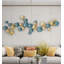 Décoration murale moderne en forme de lotus minimaliste moderne-1723877385