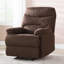 Fauteuil inclinable manuel standard de 31,5 po Schall-1529305619