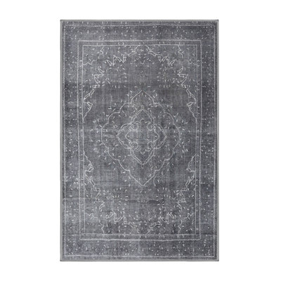 Albers Oriental Indoor Rug