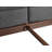 Solid Wood Piece Bedroom Set-89187710