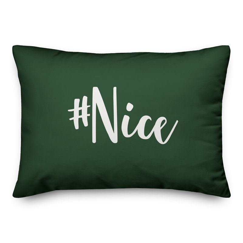  Joli coussin lombaire, Vert foncé