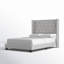 Lit standard tapissier Sanders-621916800-621916805
