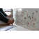 Tikamoon Luna 16.54'' Ceramic Circular Bathroom Sink
