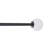 Poulos 2 - Light LED Unique/Statement Pendant-88541911