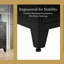 Commode 7 tiroirs