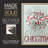 Candy Cane Framed Print - Solid Wood-916452685-916452726
