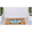 Tapis antidérapant 29 po x 17 po