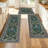 Machine Washable Non-Slip Kitchen Mat-249142152