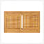 2 CHAISES CLUB CAYDON + TABLE
