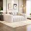 Canapé droit moderne-106809779