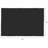 Shatex Wellco Black Fabric Replacement Canopy for Canopy