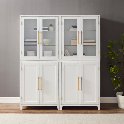 Fionn 70.63'' Kitchen Pantry