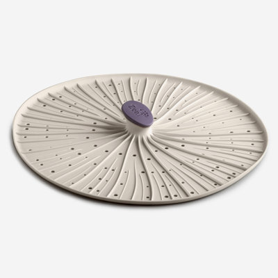 Zeal Silicone Lid