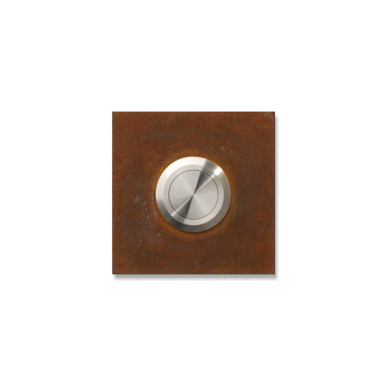 Symple Stuff Push Button