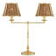 Deauville Desk Table Lamp
