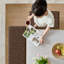 Tapis de cuisine antidérapant Dawnyelle-92055131-110043779
