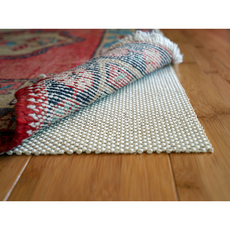 Sous-tapis antidérapant Avodec, Rectangle 3 pi 11 po x 5 pi 10 po