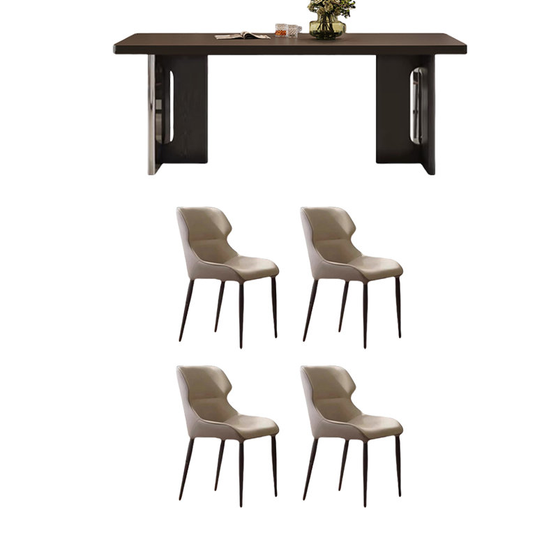 Edmeston, 29.52"H x 55.11"L x 31.49"W