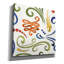 Art mural sur toile Winston Porter «Fall Sweet Fall 8» par Anne Tavoletti-410848203