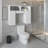 Safeer Over The Toilet Storage