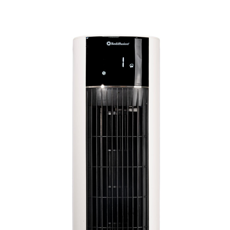 REDIFFUSION ARCTICBREEZE 38" TOWER AIR COOLER