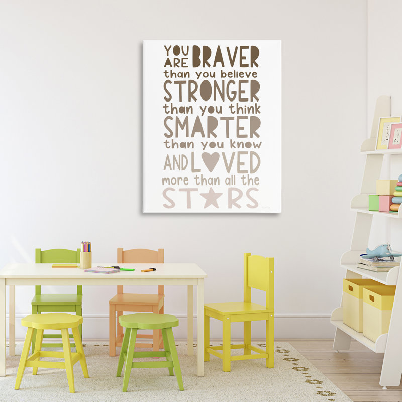 Toile «Lived More Than The Stars», conception par Elizabeth Tyndall, H 40 po x l 30 po
