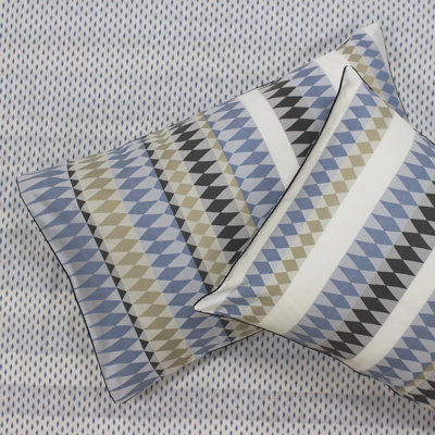 Northbrook 100% Cotton Pillow Case